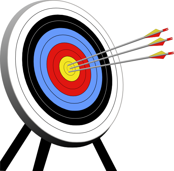 Targeting Archery