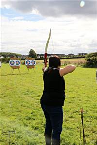 Targeting Archery Club archery club photograph