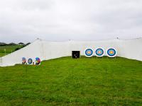 Targeting Archery archery photograph