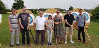 Targeting Archery archery photograph