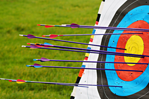 Archery Coaching